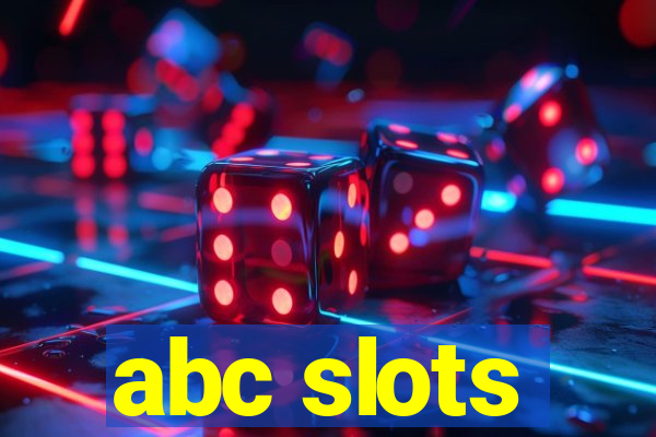 abc slots